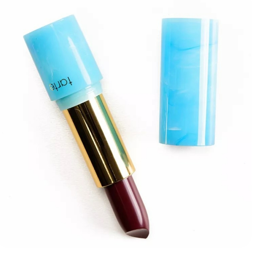 ❇️🧚‍♀️HIGH DIVE Tarte DISCONTINUED Color Splash Lipstick NWT